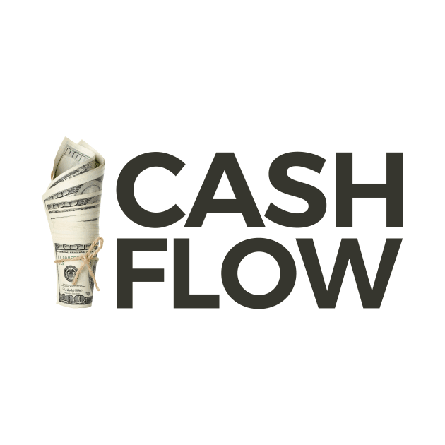 Cash Flow by Acid_rain