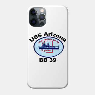 uss arizona phone cases iphone and