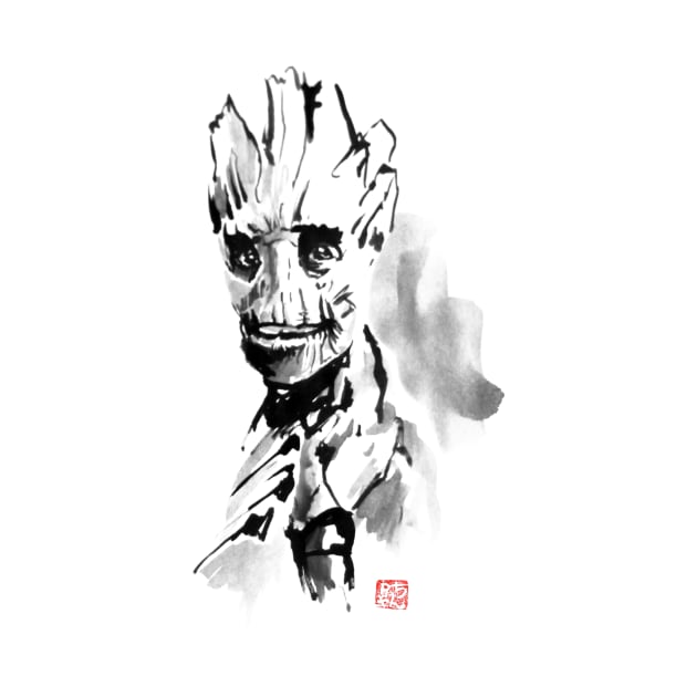 groot by pechane