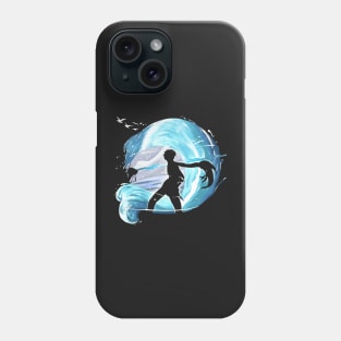 Childe Genshin Phone Case