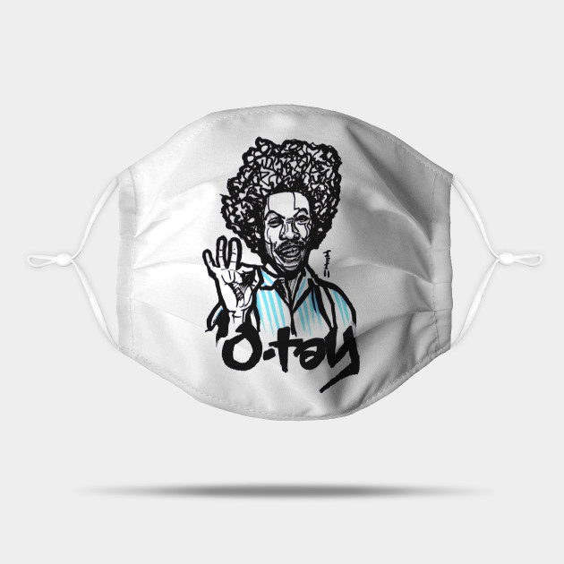 Buh Weet O Tay Little Rascals Mask Teepublic The best gifs are on giphy. teepublic