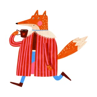 Mr. Fox T-Shirt