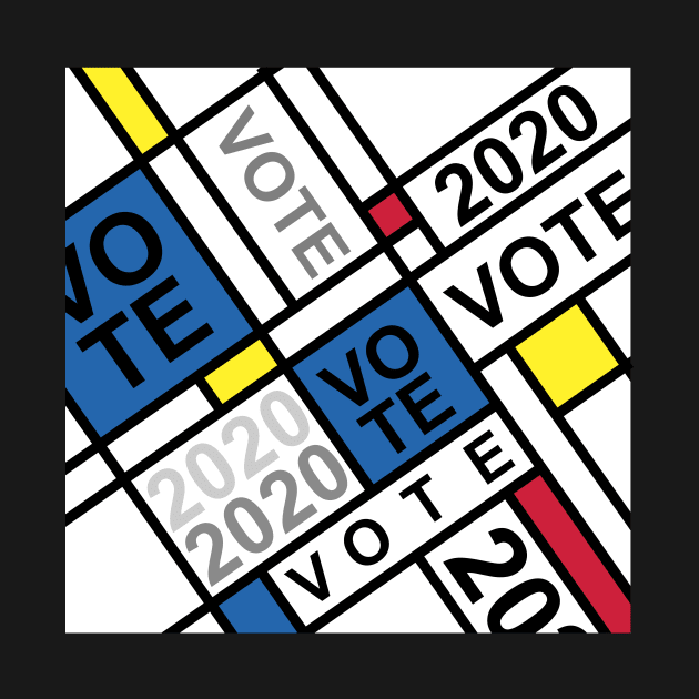 vote! by HarlinDesign