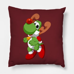 rainDeeno Pillow