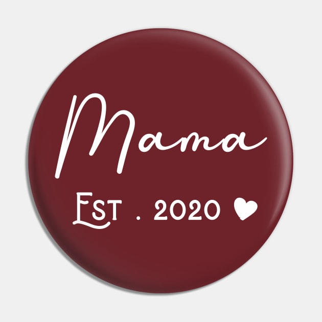 mama Pin by AzPro