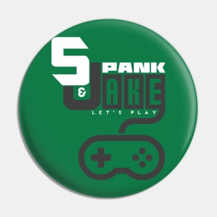 S&J Game Controller Pin