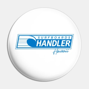 Chandler Logo Comp 1 Pin