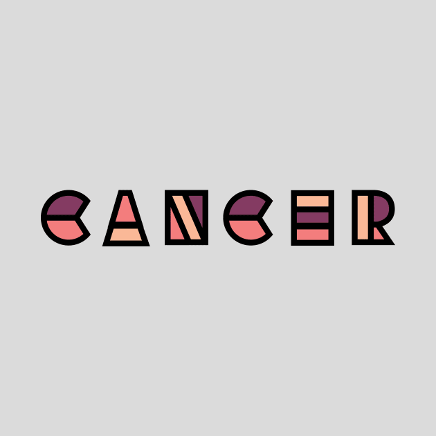 Cancer by gnomeapple