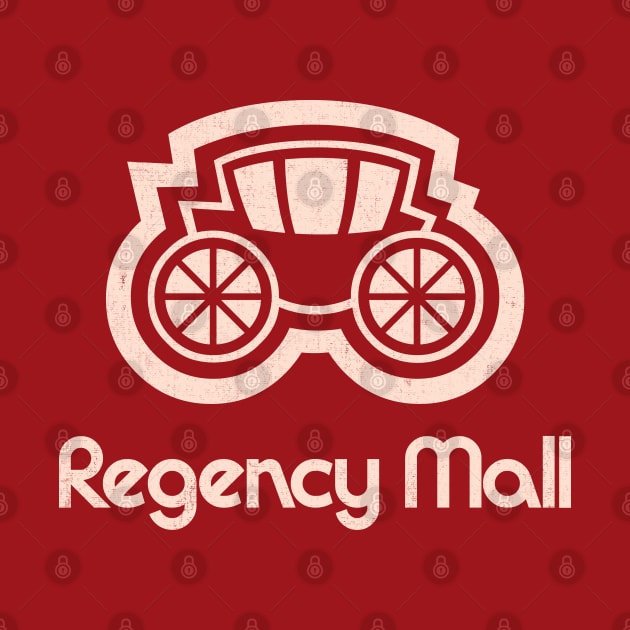 Regency Mall - Augusta Georgia by Turboglyde