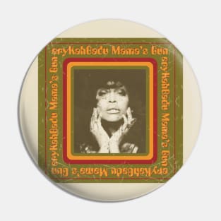 erykah Pin