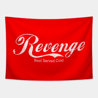 Revenge Tapestry