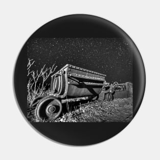 Jerome AZ Mine Cart Jerome Arizona Pin