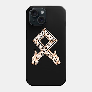 Odin Rune Phone Case