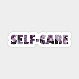 Self-care Magnet