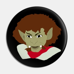 Rodak Pin