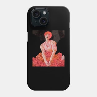 Flower Powerful Phone Case