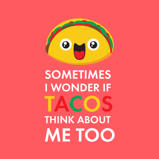 Cute Kawaii Taco Emoji Cinco de Mayo Funny Tace Foodie Mexican Food Gift by teemaniac