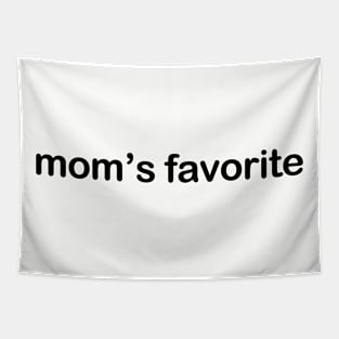 Mom's Favorite Tapestry