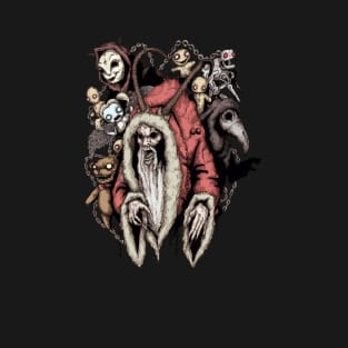 Krampus 2.0 T-Shirt