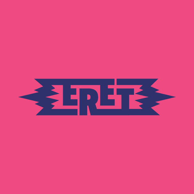 Eret by KN Graphics