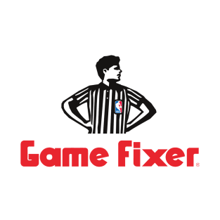 Game Fixer T-Shirt