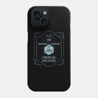 Against all Odds - Adamantine Phone Case