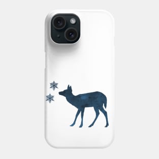 Deer Phone Case