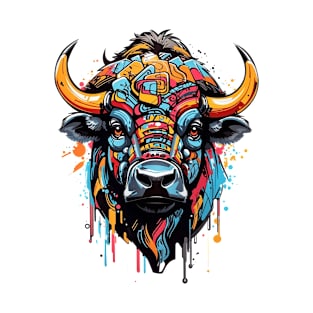 bull T-Shirt