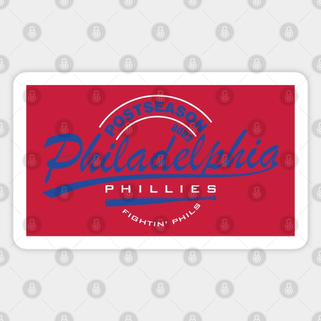 Phillies Postseason Shirt 2023 - Zerelam