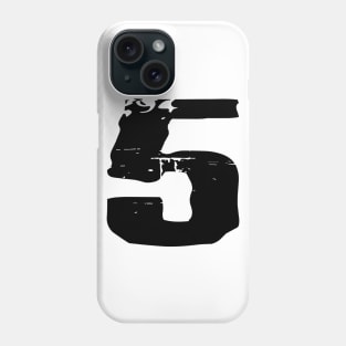 five Phone Case