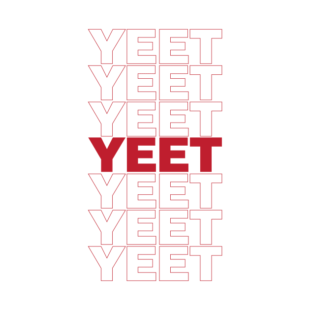 Yeet by arlingjd