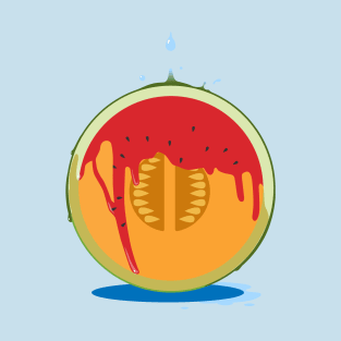 Water+Melon T-Shirt