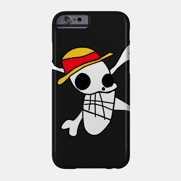 Straw Hat Pirates Jolly Roger iphone 11 case Straw Hat Pirates Jolly Roger iphone 11 case