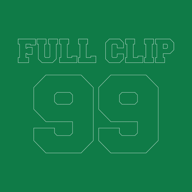 Ful Clip 99 by Teeforth