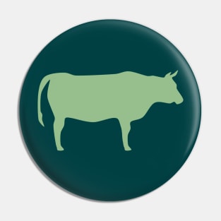 Randall Cattle (Radiant) Pin