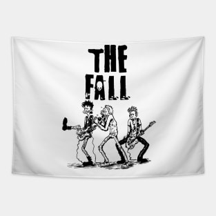 One show of The Fall Tapestry