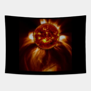 Betelgeuse Tapestry