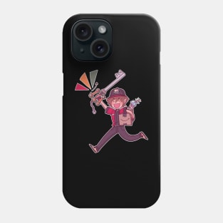 2-Day Shipping Phone Case