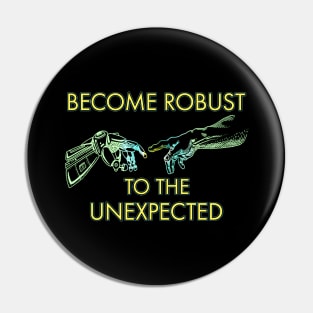 Become Robust Pin