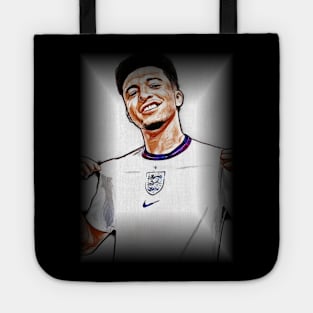 Jadon Sancho Tote