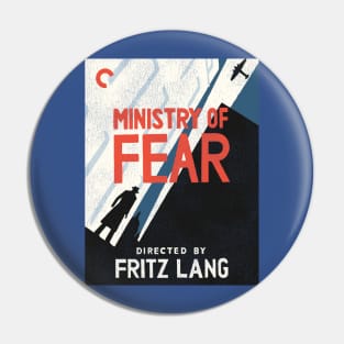 Ministry of Fear (1944) Pin