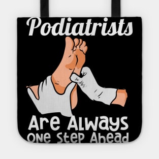 Podiatry Tote