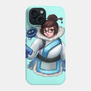 Mei Phone Case