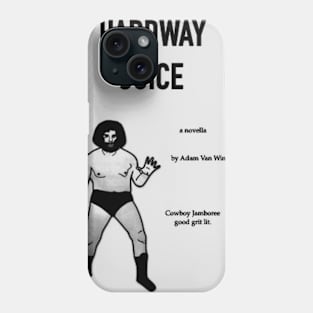 Hardway Juice Phone Case