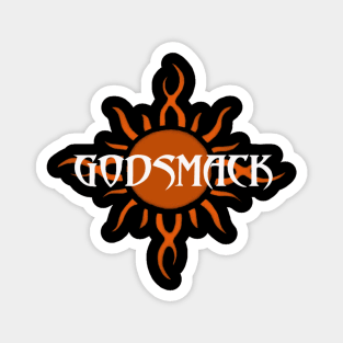 Godsmack Magnet