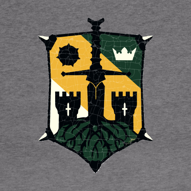 Knights Logo For Honor For Honor Hoodie Teepublic