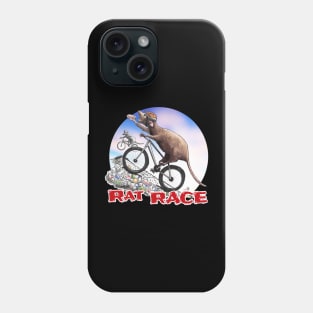 Rat Race Phone Case