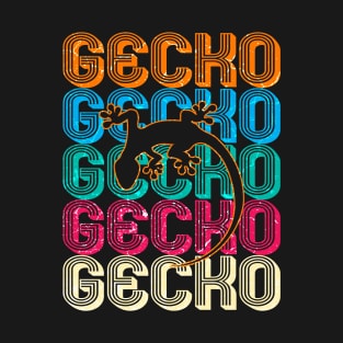 Gecko T-Shirt