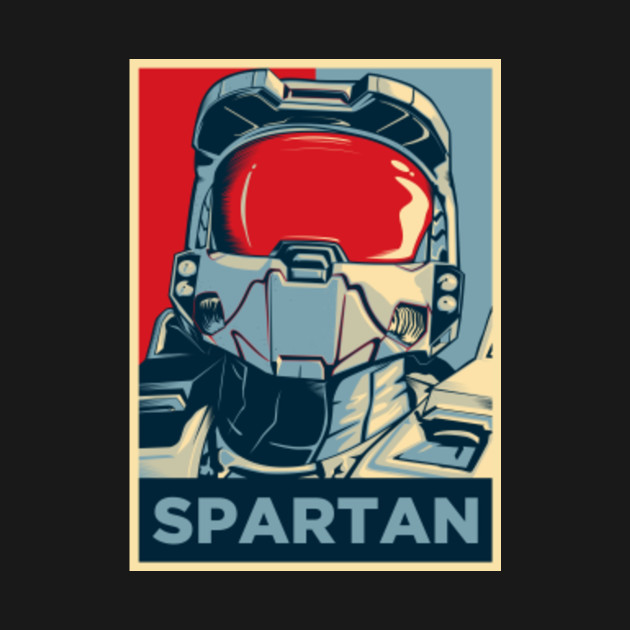 SPARTAN - Halo - Phone Case