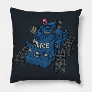 Bonaparte Pillow